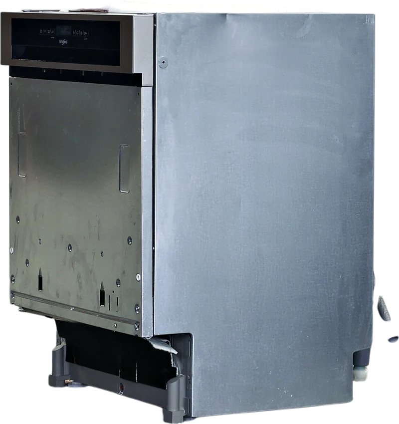 Lave-vaisselle Encastrable 14 couverts Reconditionné WHIRLPOOL WD0BD851AX