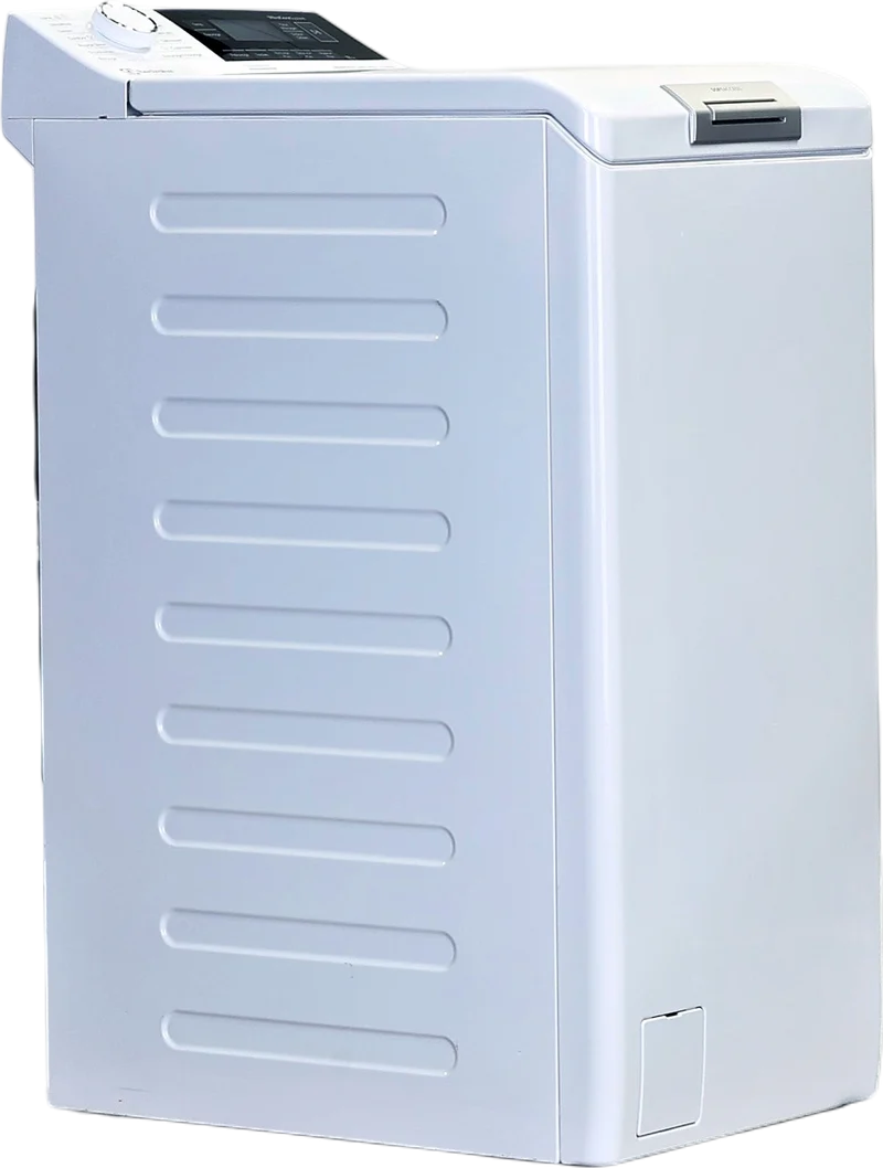 Lave-linge Top 6 kg Reconditionné ELECTROLUX EW8T3653BA
