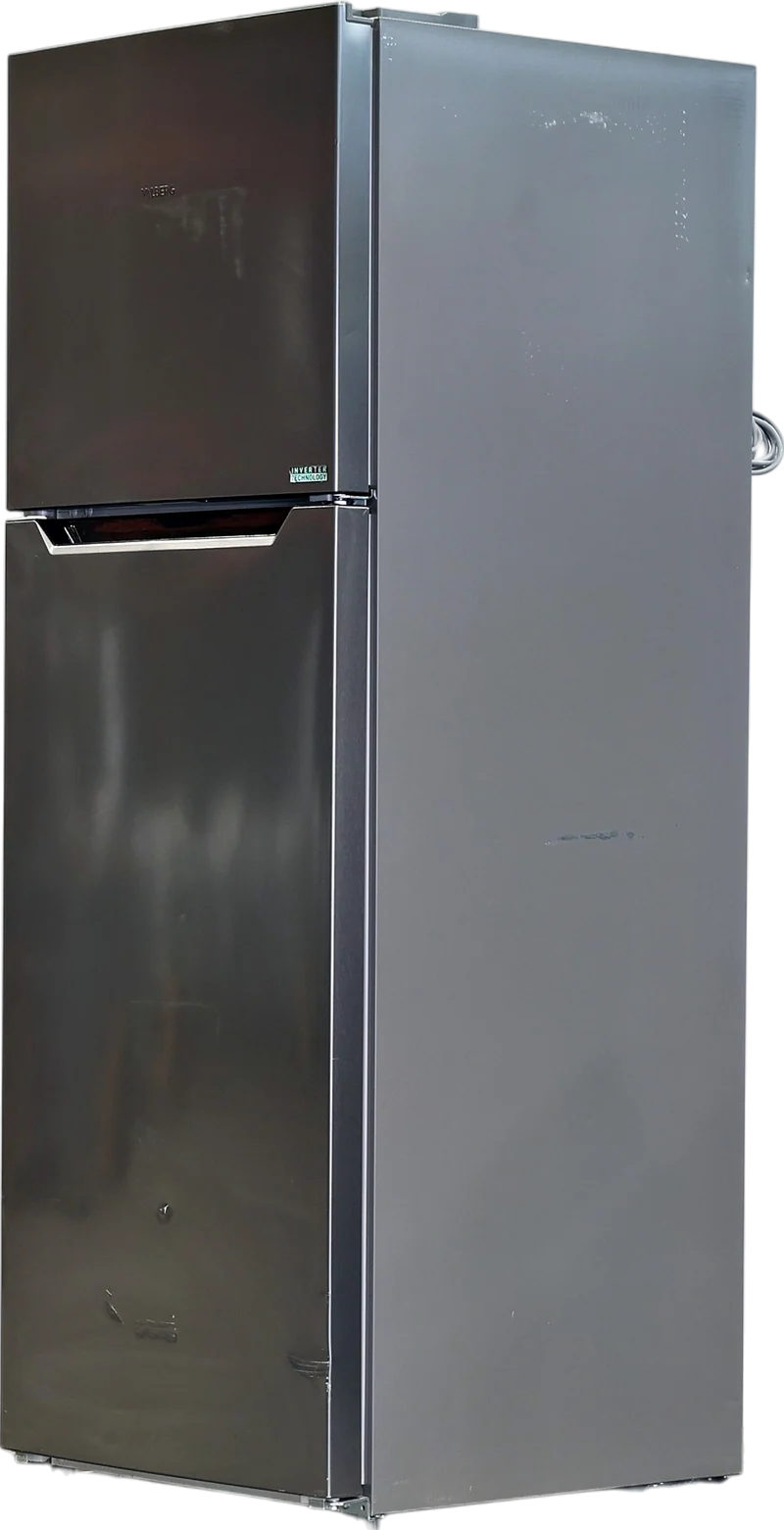 Réfrigérateur Avec Congélateur 334 Litres Reconditionné VALBERG 2DNF334EX742C