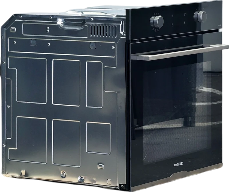 Four Chaleur Tournante 78 L Reconditionné ROSIERES RO6 T3B3EYTB