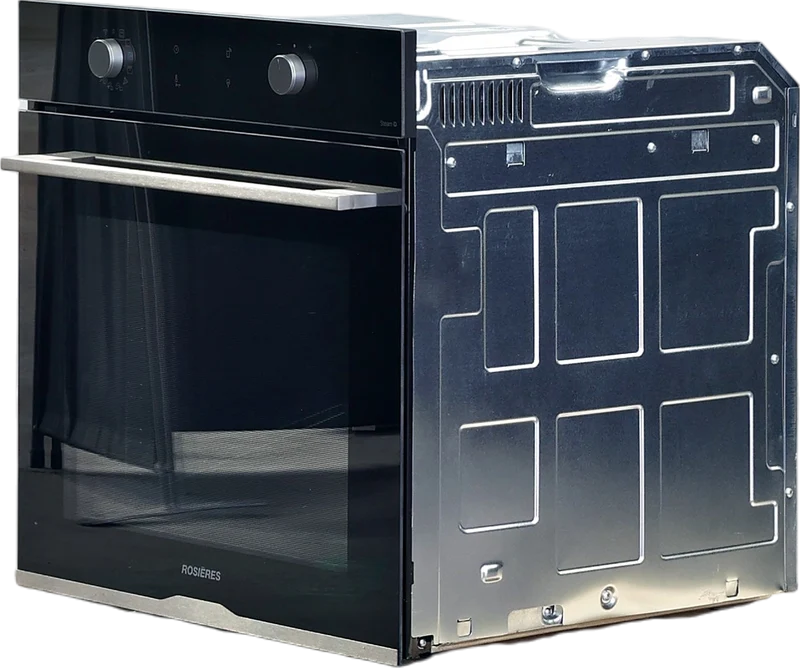 Four Chaleur Tournante 78 L Reconditionné ROSIERES RO6 T3B3EYTB