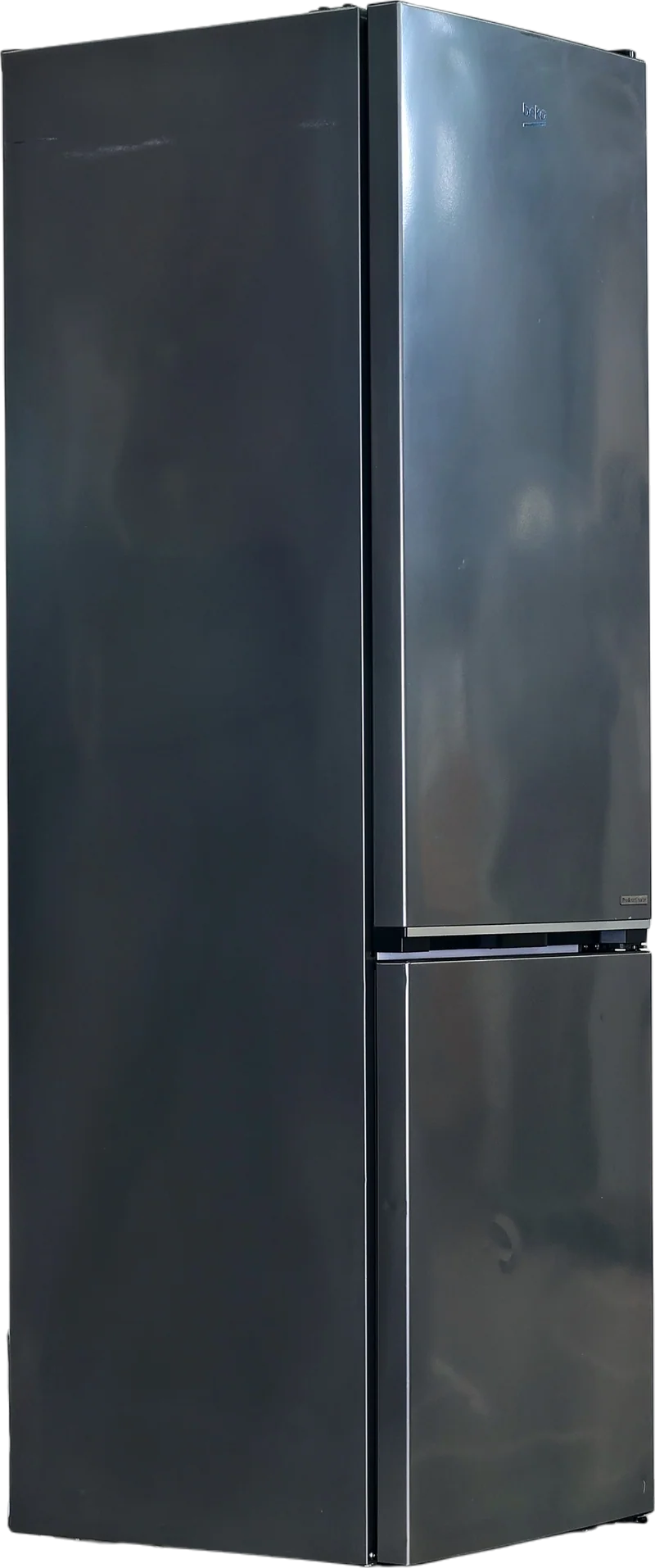 Réfrigérateur Avec Congélateur 355 Litres Reconditionné BEKO B7RCNE407HG