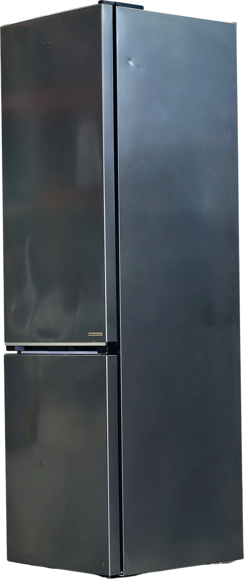 Réfrigérateur Avec Congélateur 355 Litres Reconditionné BEKO B7RCNE407HG