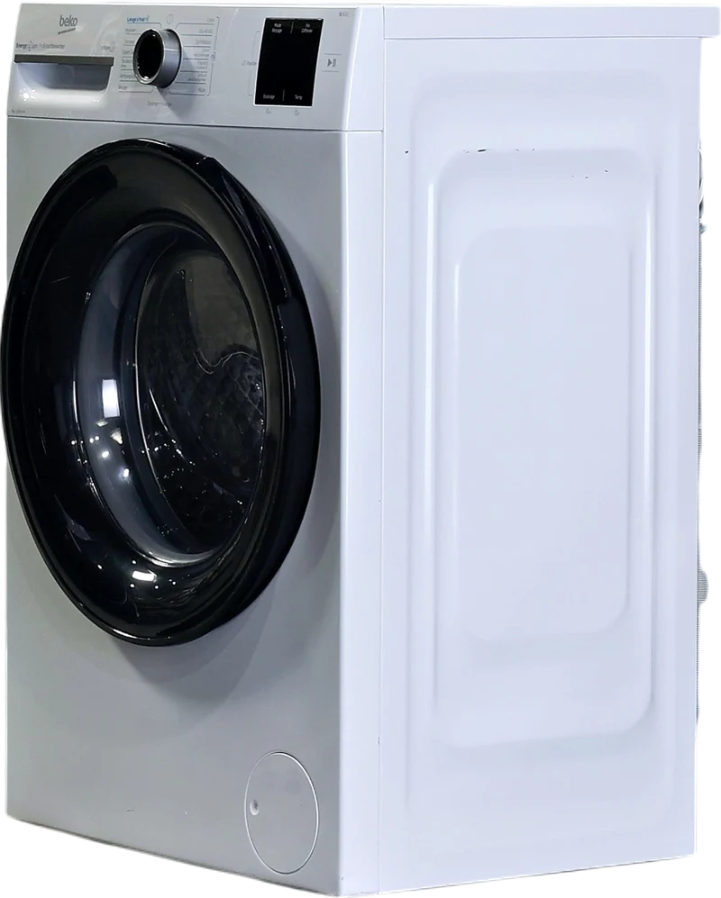 Lave-linge Hublot 7 kg Reconditionné BEKO BM3WFU47411B