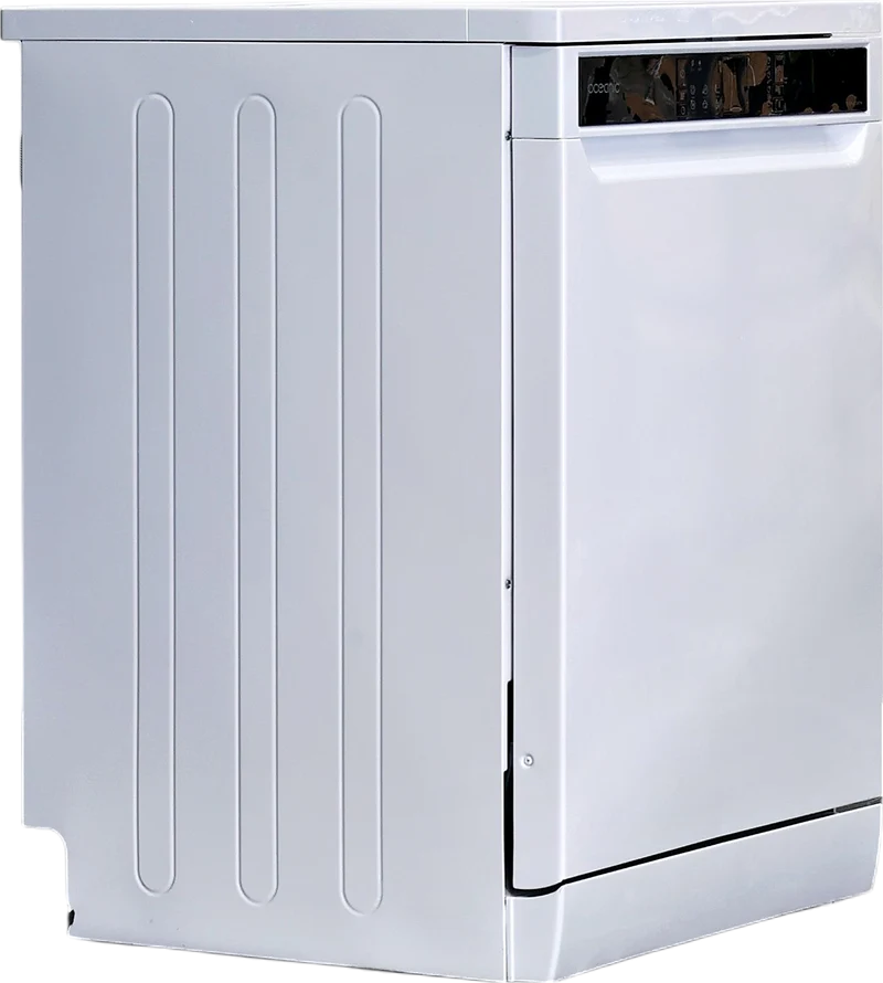 Lave-vaisselle Pose Libre 12 couverts Reconditionné OCEANIC OCEALV1247W
