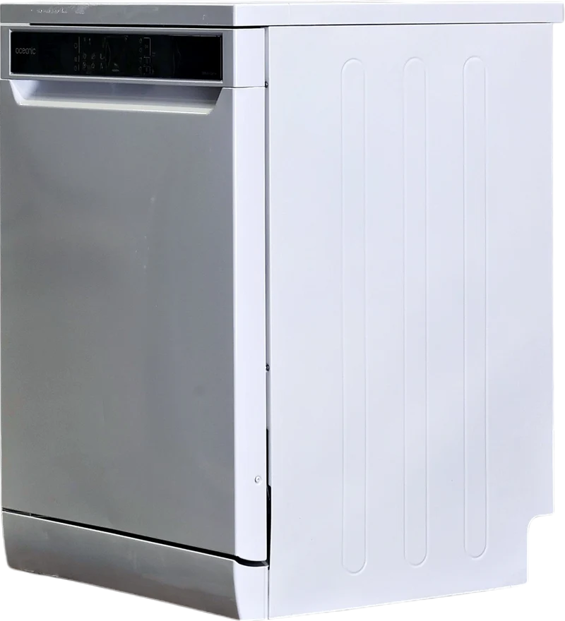Lave-vaisselle Pose Libre 12 couverts Reconditionné OCEANIC OCEALV1247W