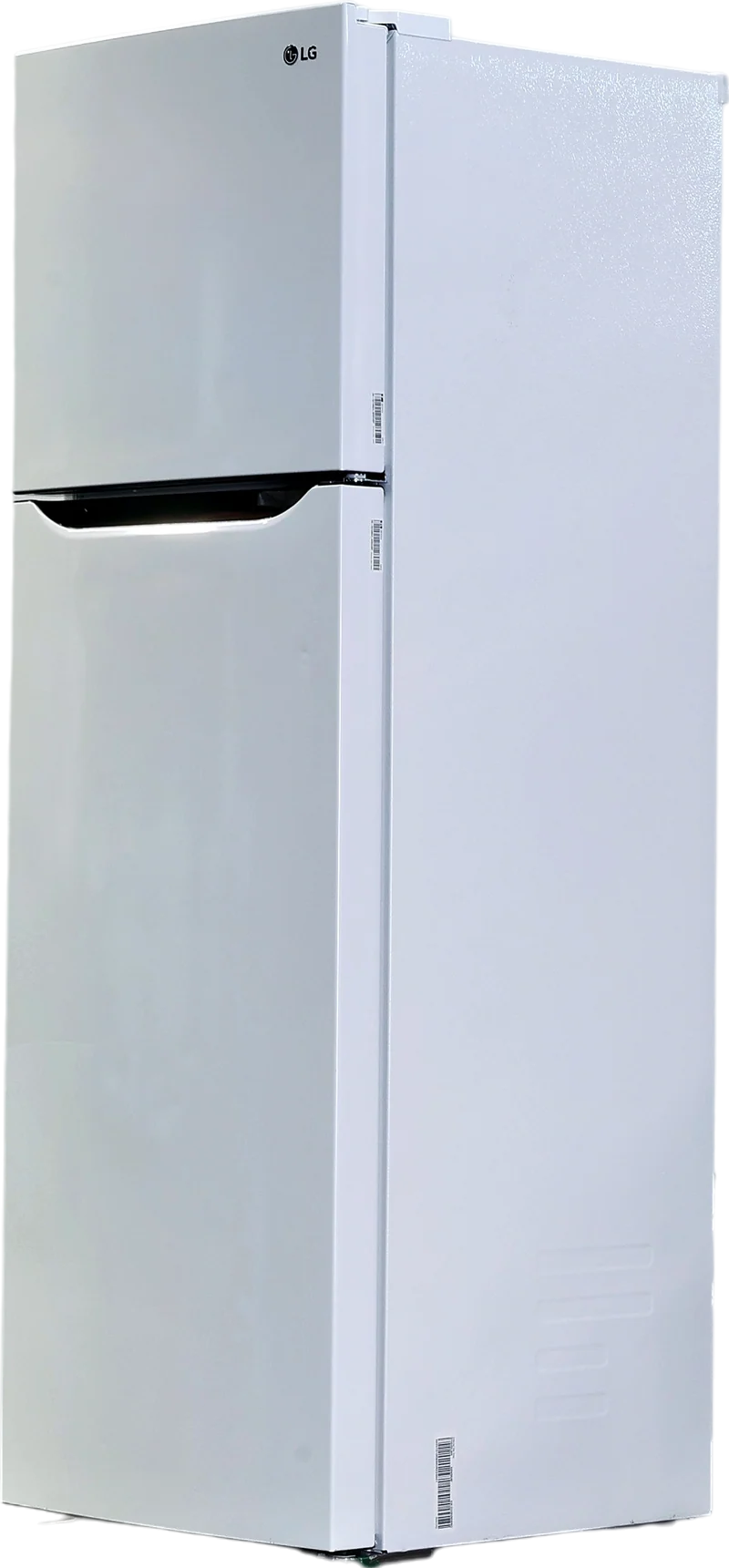 Réfrigérateur Avec Congélateur 254 Litres Reconditionné LG GT5525LWH