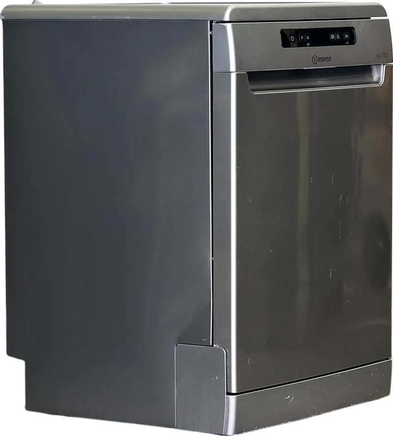 Lave-vaisselle Pose Libre 14 couverts Reconditionné INDESIT DFO 3C26 X