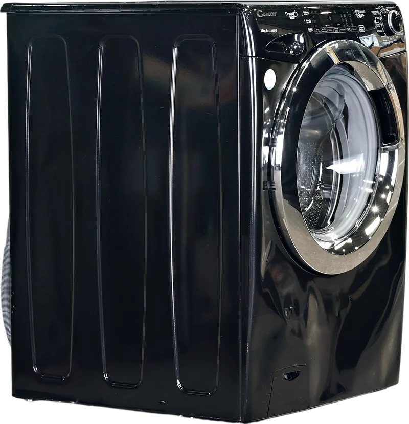 Lave-linge Hublot 13 kg Reconditionné CANDY GVD1413TWHC3B-47