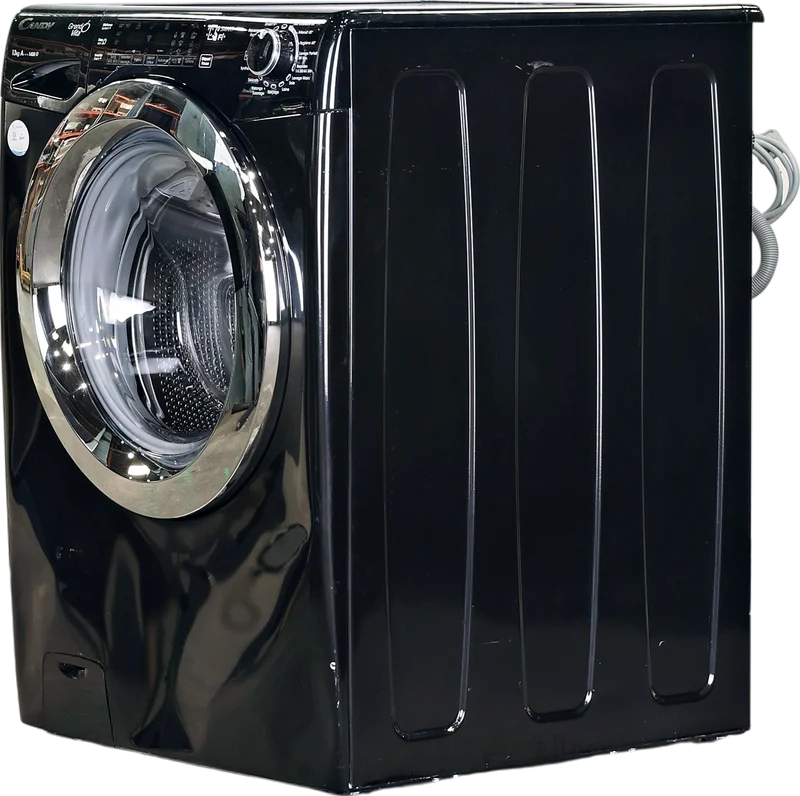 Lave-linge Hublot 13 kg Reconditionné CANDY GVD1413TWHC3B-47