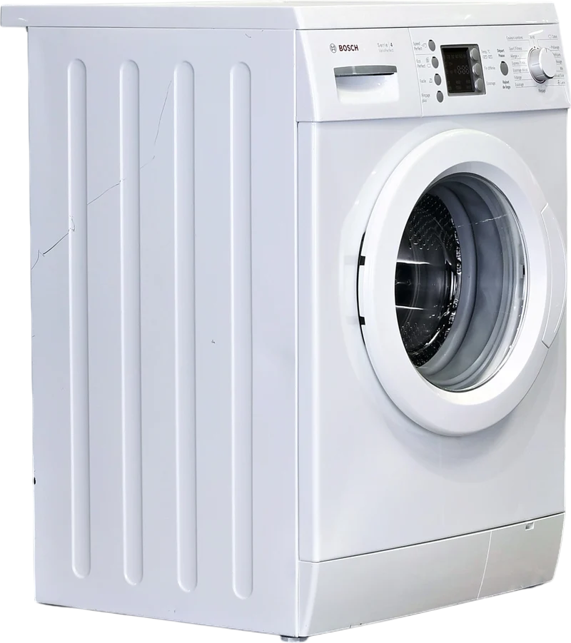 Lave-linge Hublot 7 kg Reconditionné BOSCH WAE28468FF