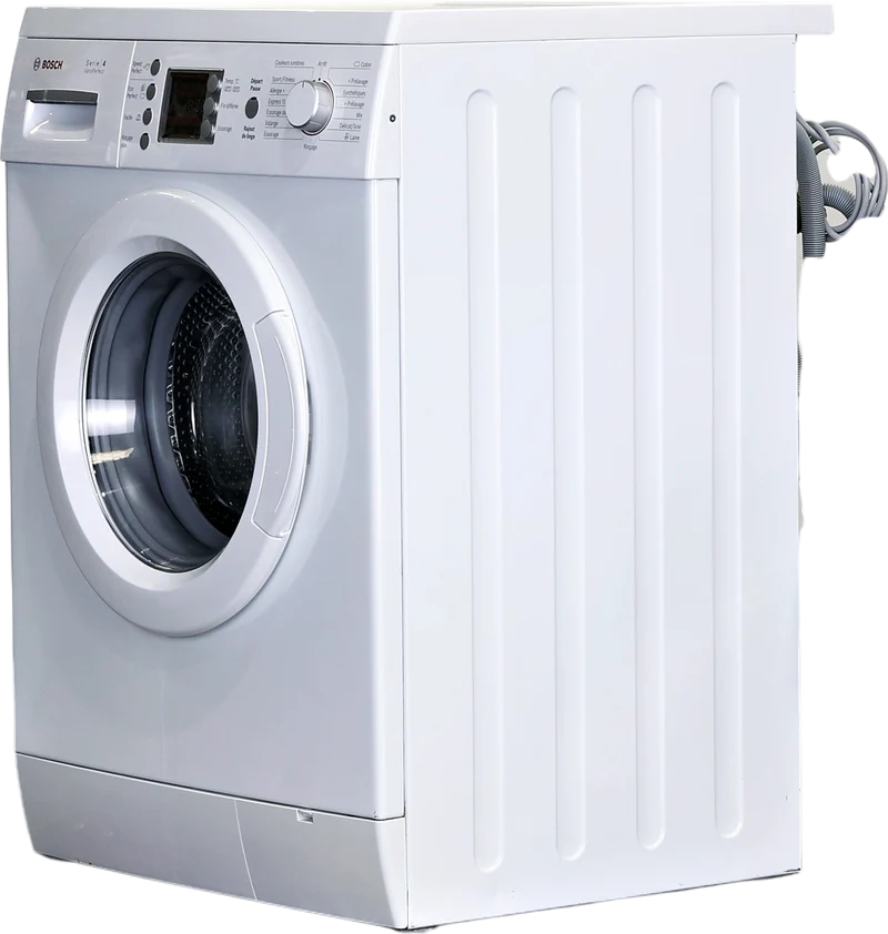 Lave-linge Hublot 7 kg Reconditionné BOSCH WAE28468FF