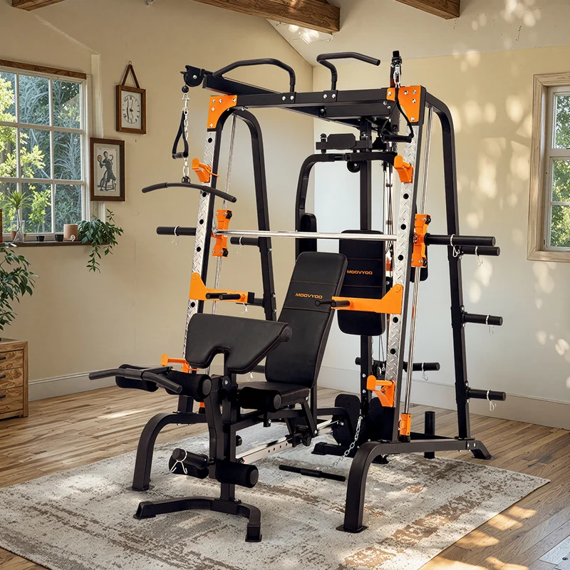 Smith Machine Cobra II