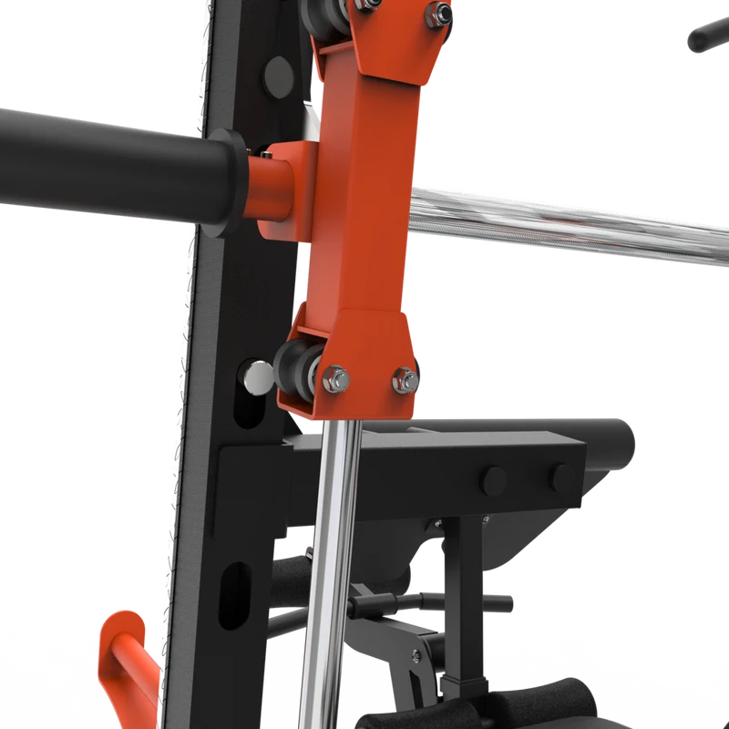 Smith Machine Cobra II