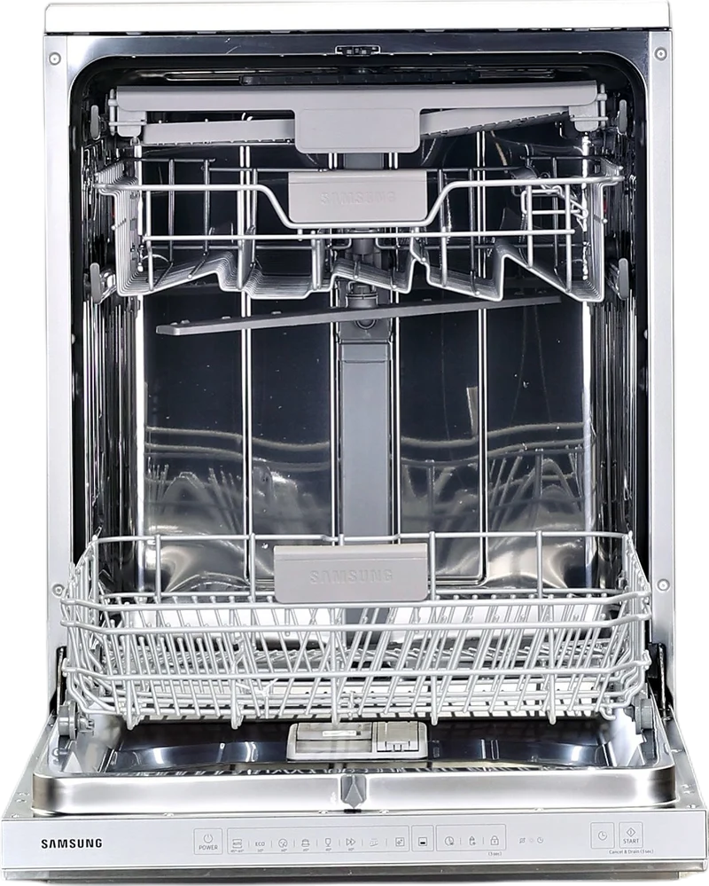 Lave-vaisselle Pose Libre 14 couverts Reconditionné SAMSUNG DW60R7050FS