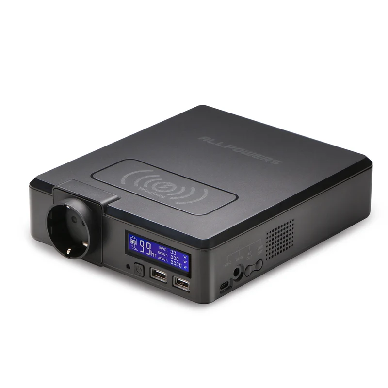 Batterie Externe ALLPOWERS