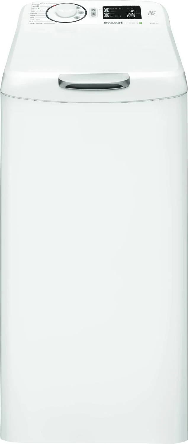 Lave linge Brandt BT16524Q