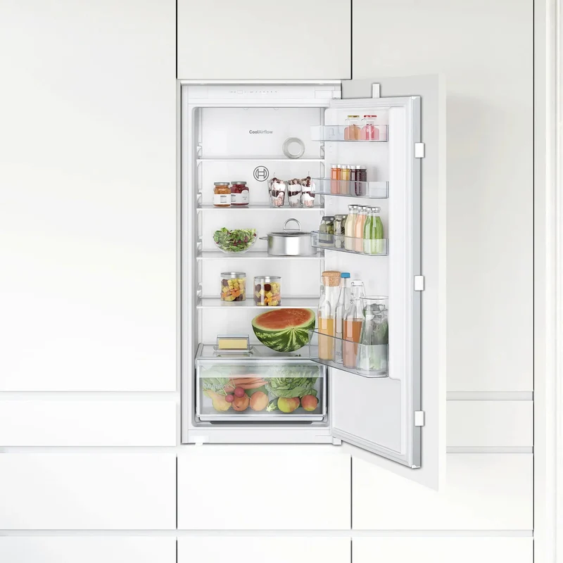 Réfrigérateur encastrable BOSCH KIR41SE0 122 cm