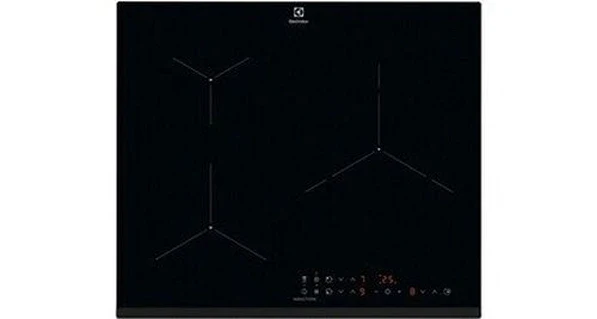 Plaque induction Electrolux DIT60331BK