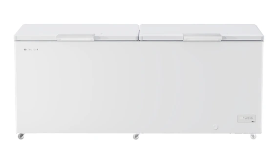 Congélateur coffre Thomson TCH700E