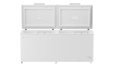 Congélateur coffre Thomson TCH700E