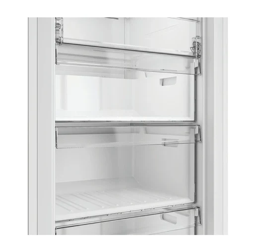 Congélateur armoire Indesit MFINF1292W4E Blanc