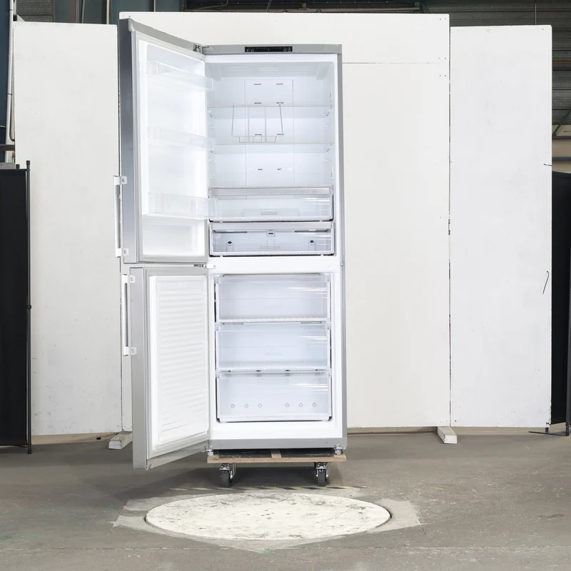 Réfrigérateur Avec Congélateur 462 Litres Reconditionné WHIRLPOOL WB70I952X
