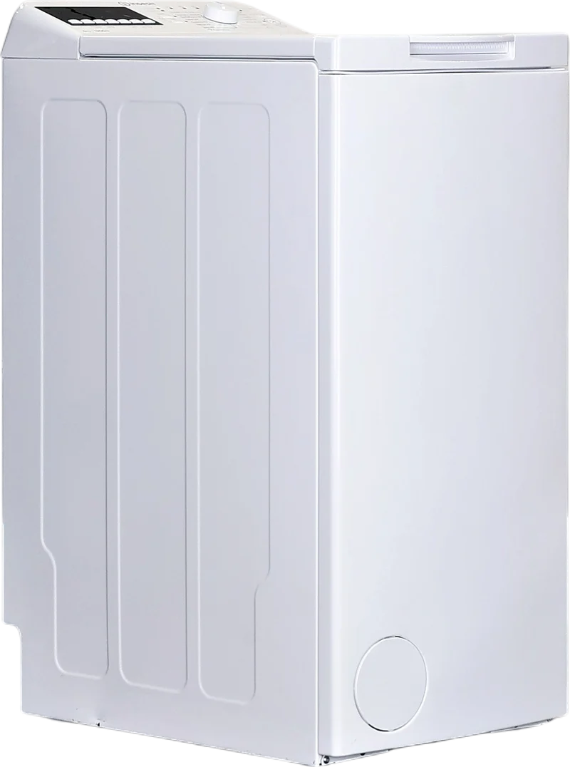 Lave-linge Top 6 kg Reconditionné INDESIT BTWDS6261FR