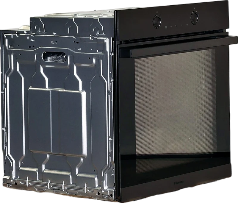 Four Chaleur Tournante 78 L Reconditionné HISENSE BI64223EPBG