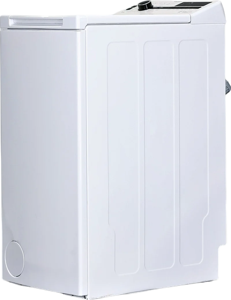 Lave-linge Top 6 kg Reconditionné WHIRLPOOL TDLRB6252BSFRN