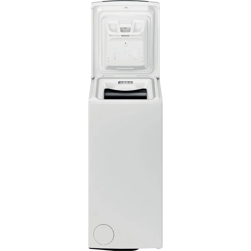 Lave-linge Top 6.5 kg Reconditionné WHIRLPOOL TDLR65231FRN
