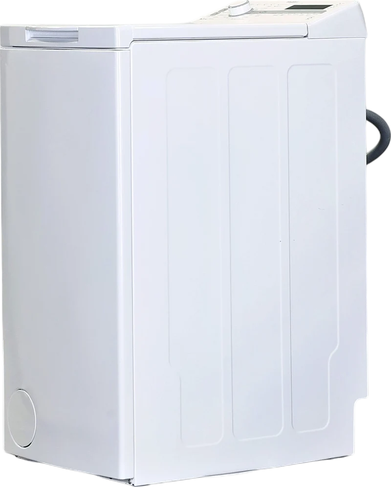 Lave-linge Top 6.5 kg Reconditionné WHIRLPOOL TDLR65231FRN