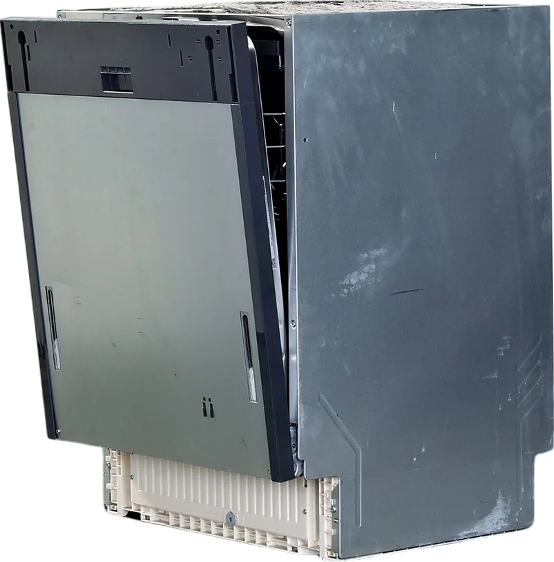 Lave-vaisselle Encastrable 16 couverts Reconditionné ROSIERES RS6B2S1PTA-47