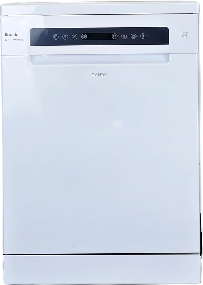 Lave-vaisselle Pose Libre 14 couverts Reconditionné CANDY CF4C4F0W