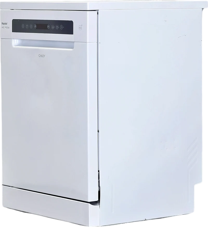 Lave-vaisselle Pose Libre 14 couverts Reconditionné CANDY CF4C4F0W