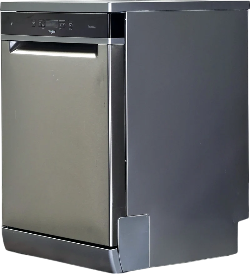 Lave-vaisselle Pose Libre 14 couverts Reconditionné WHIRLPOOL WH3FC14BN70X