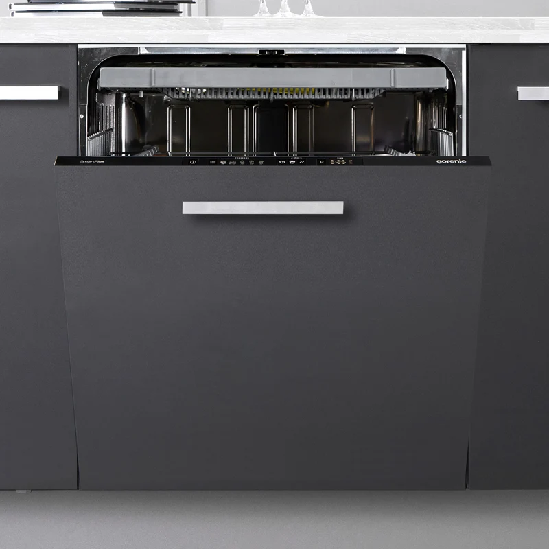 Lave-vaisselle Encastrable 16 couverts Reconditionné GORENJE GV671C60