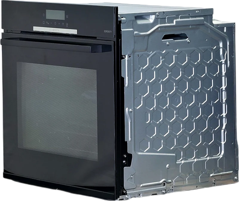 Four Chaleur Tournante 71 L Reconditionné BOSCH HBA372BB4