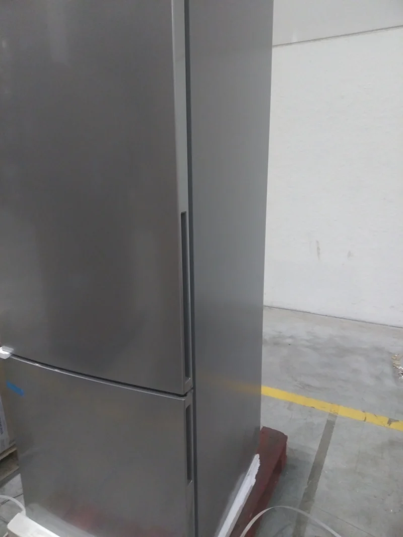 Réfrigérateur Avec Congélateur 503 Litres Reconditionné BOSCH KGV58VLEAS
