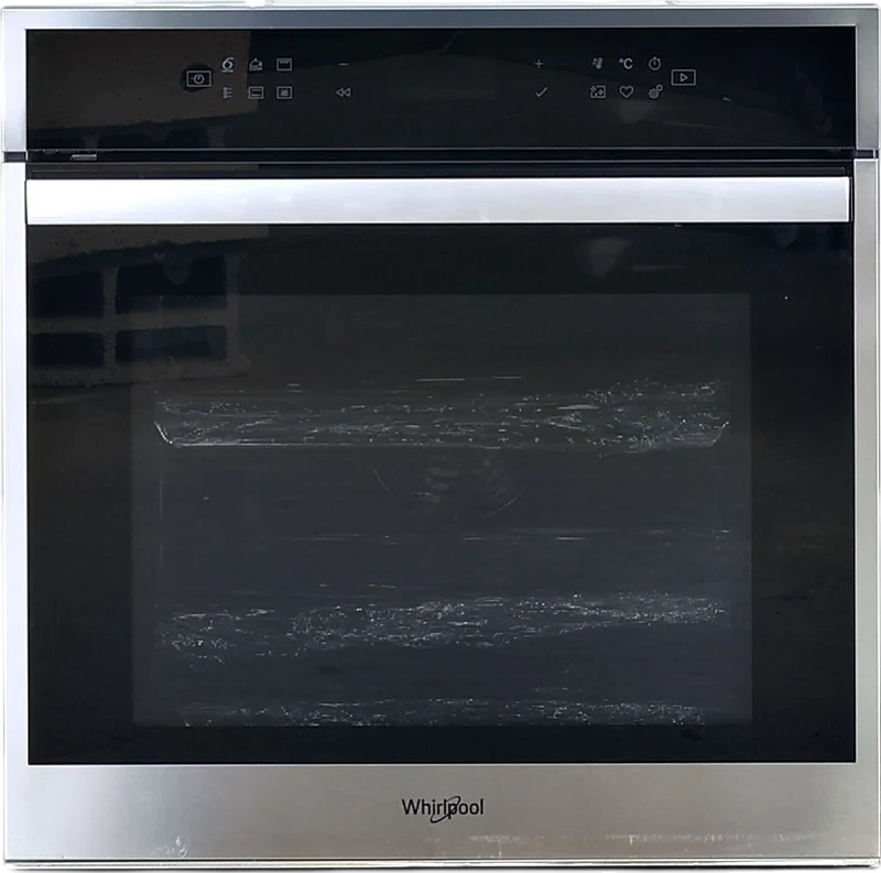 Four Chaleur Tournante 73 L Reconditionné WHIRLPOOL WOI68PT1SXAF