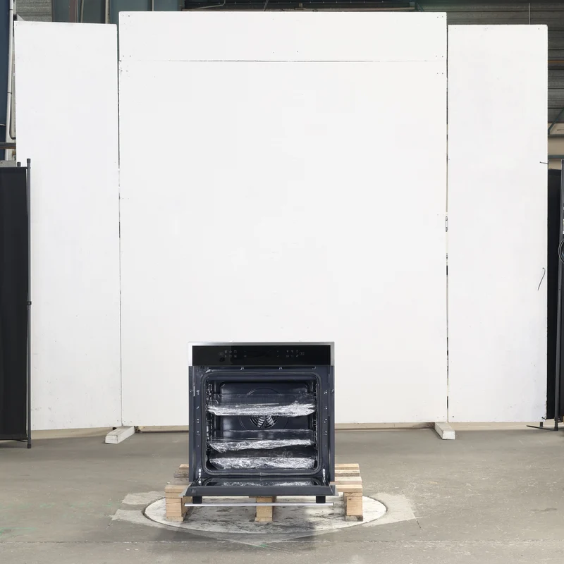 Four Chaleur Tournante 73 L Reconditionné WHIRLPOOL WOI68PT1SXAF