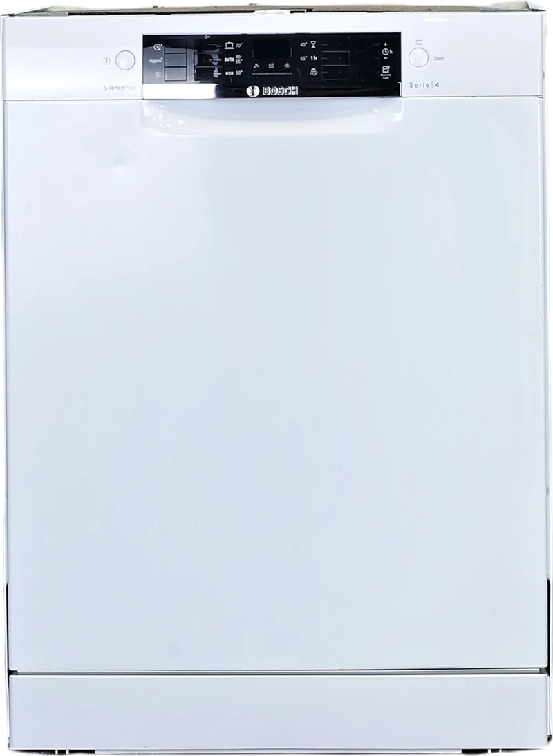 Lave-vaisselle Pose Libre 13 couverts Reconditionné BOSCH SMS46IW08E