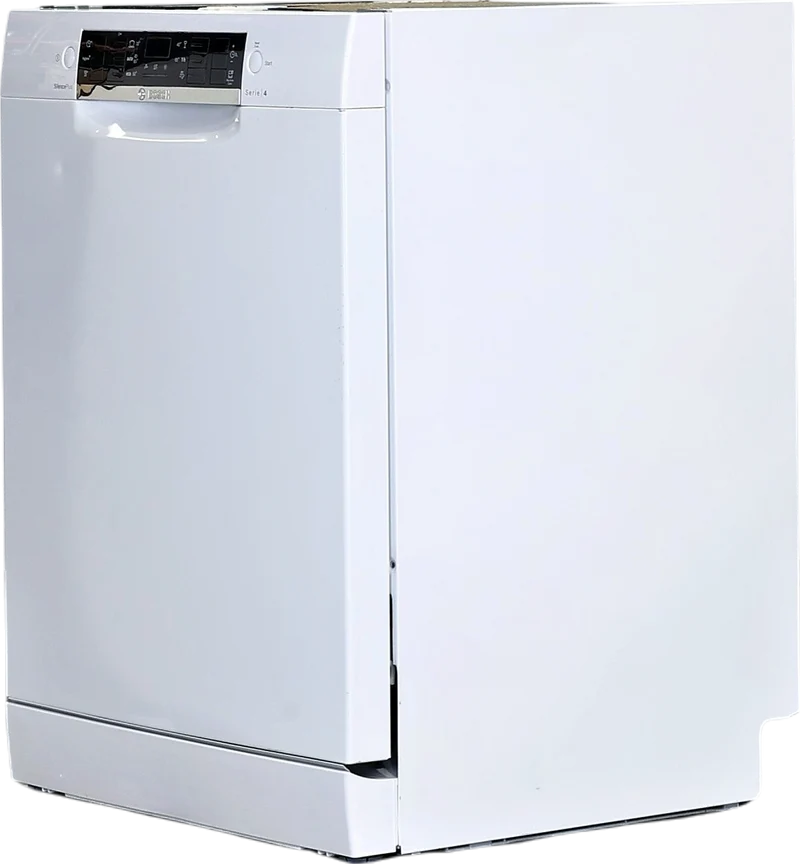 Lave-vaisselle Pose Libre 13 couverts Reconditionné BOSCH SMS46IW08E