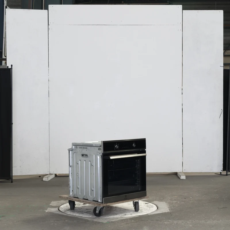 Four Chaleur Tournante 72 L Reconditionné ELECTROLUX EOF6P46VX0