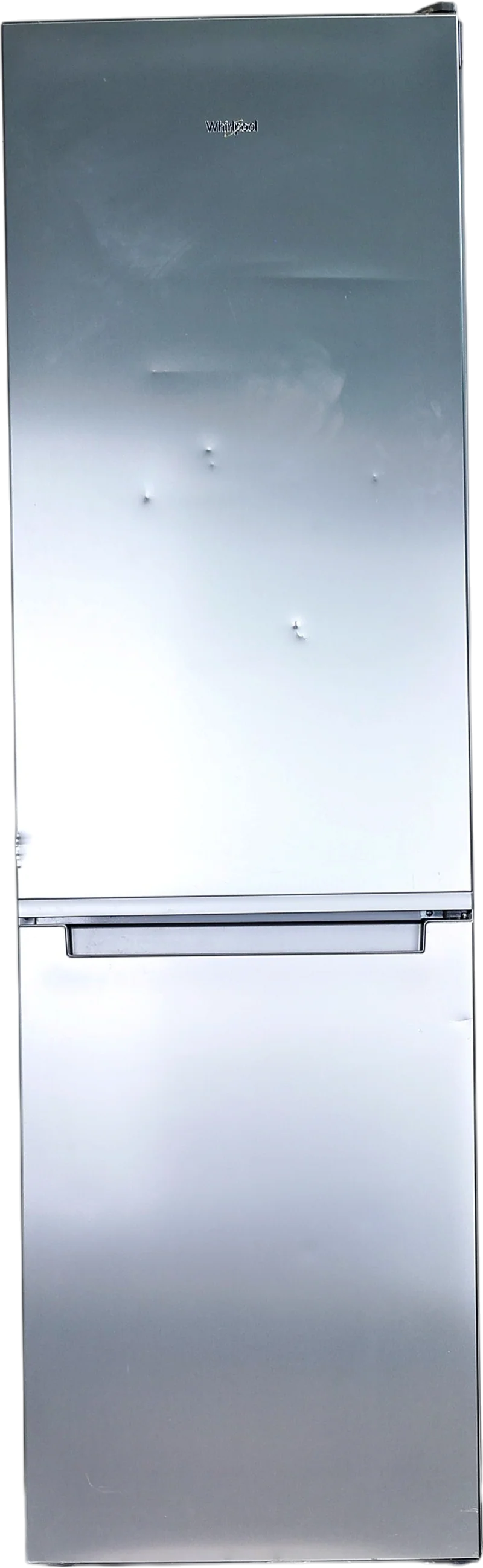 Réfrigérateur Avec Congélateur 367 Litres Reconditionné WHIRLPOOL W7X93AOX1