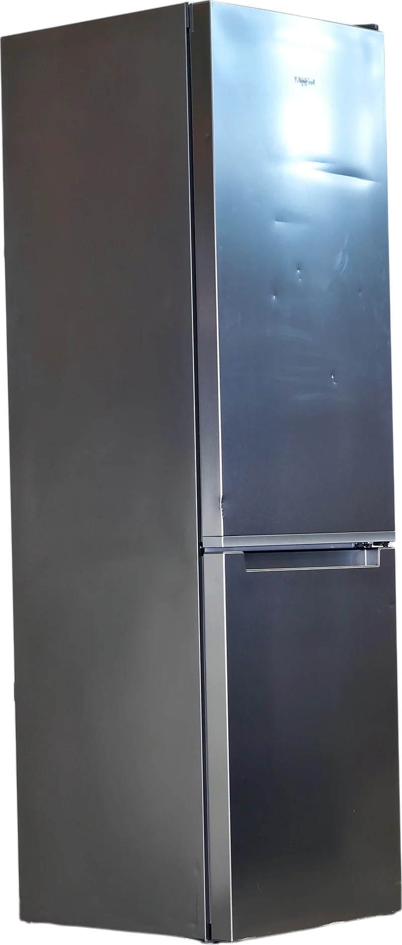 Réfrigérateur Avec Congélateur 367 Litres Reconditionné WHIRLPOOL W7X93AOX1