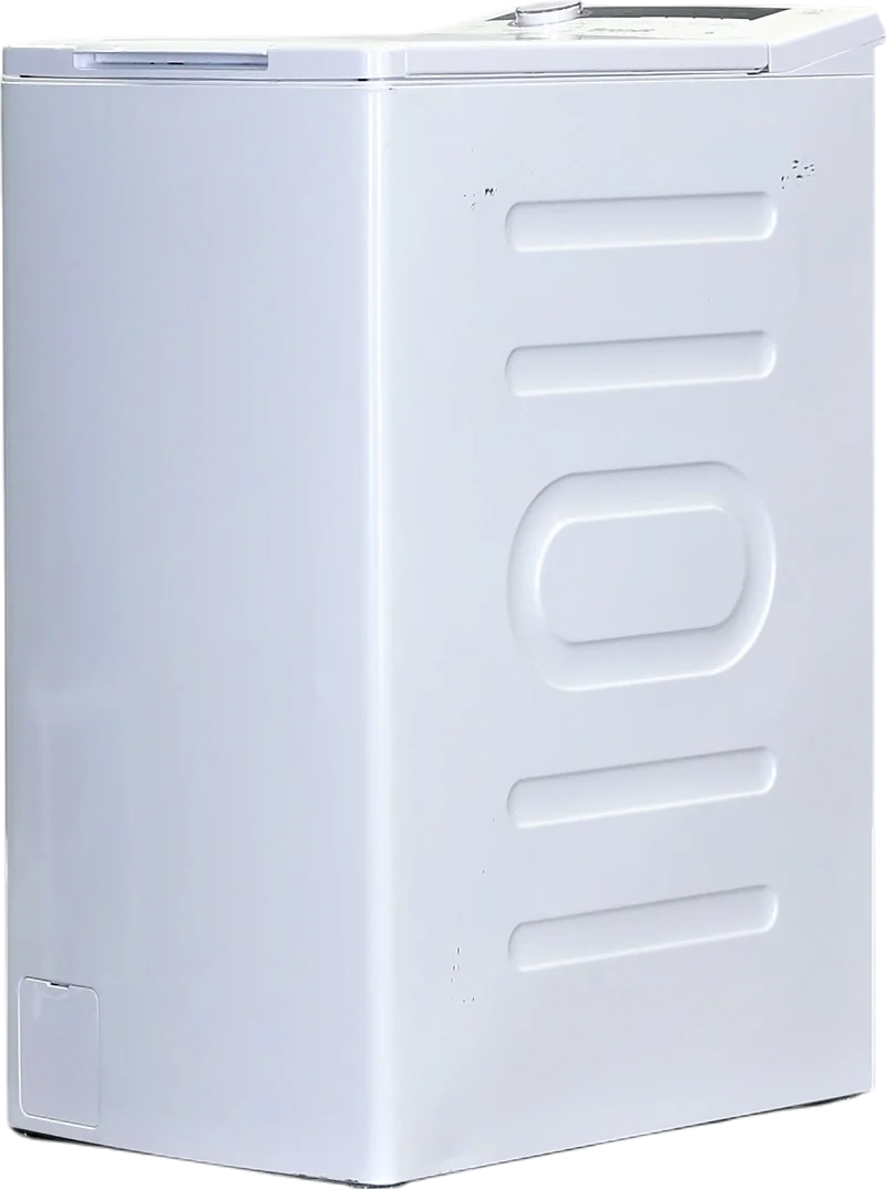 Lave-linge Top 8 kg Reconditionné BRANDT BT38038Q
