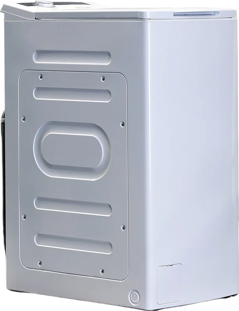 Lave-linge Top 8 kg Reconditionné BRANDT BT38038Q