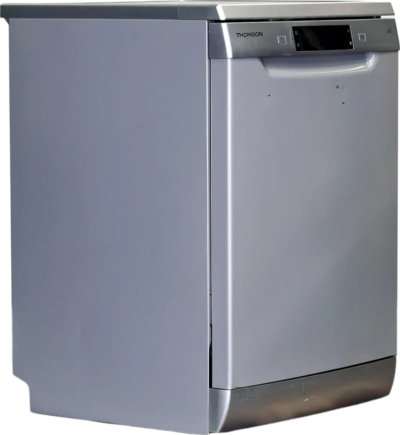 Lave-vaisselle Pose Libre 14 couverts THOMSON TDW600SL
