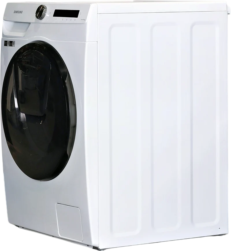 Lave-linge Sechant 8 kg Reconditionné SAMSUNG WD80T554DBW